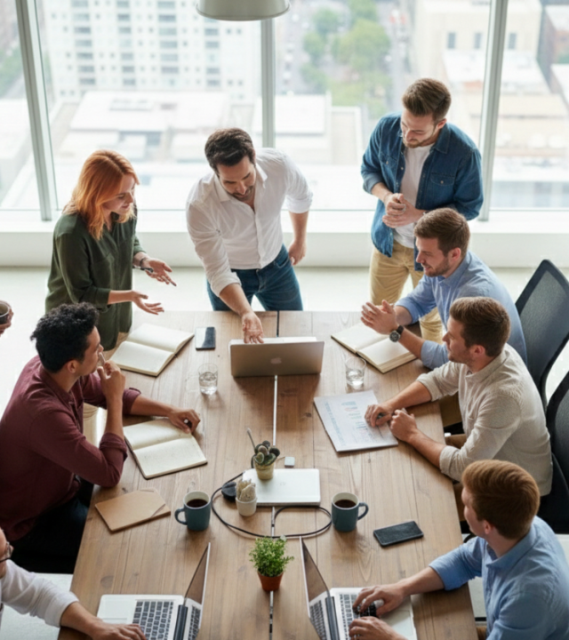 Sin limites ni filtros